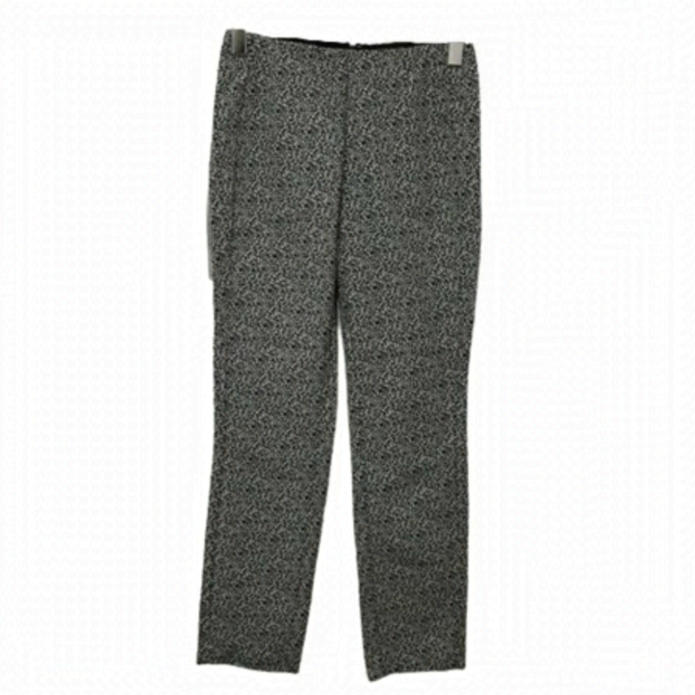 Rag & Bone Animal Print Pants